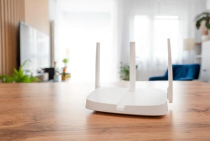 router 5g