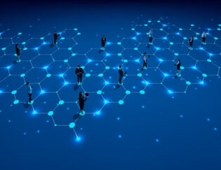 łącze bezprzewodowe dla firm