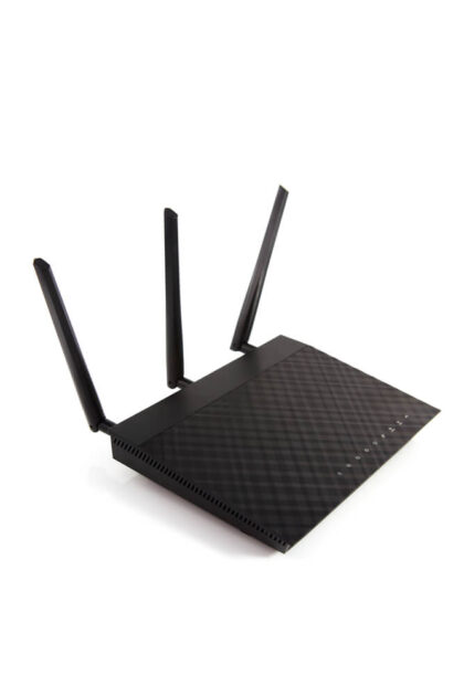router